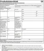 Amica EGSPU 513 911 E Unterbaugeschirrspüler Produktbild-Vorschau 19