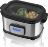 Melissa 16310170 - Sous Vide 6L - 520W - Schwarz - Produktbild-Vorschau 3