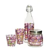 Wasserglas "Nadia" (250ml) Produktbild-Vorschau 2