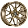 Schmidt Felge ZAYN 10.5Jx20 ET 14 5x112 Bronze Produktbild-Vorschau 4
