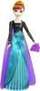 Disney Frozen HXD27, Modelka, Žena, 3 rok / roky, Dievča, Náhľad obrázku produktu 3