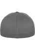 Flexfit Classic Baseball Cap grau Youth Voir les images du produit 6