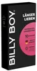 BILLY BOY Condooms: Langer plezier, 10 stuks | 52 mm | Productafbeelding-voorbeeld 6