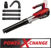 Einhell Power X-Change Akku-Laubbläser GP-LB 18/200 Li Produktbild-Vorschau 24