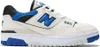 New Balance BB550VTA sea salt 42,5 Produktbild-Vorschau 1