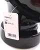 Kask Abus Hyban 2.0 miejski na rower tytanowy wielkość M Podgląd zdjęcia produktu 17