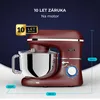 Fentic Kuchyňský Robot 2000W – Mixér, Hnětač, 6,2L Nerezová Náhled obrázku produktu 2