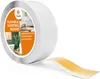 QUEST Podlahové lišty PVC 70x20mm, 5m, Samolepicí lišty na Náhled obrázku produktu 2