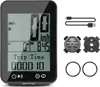 GPS Fahrradcomputer IPX7 regenfest 2.4in FSTN Display Produktbild-Vorschau 2