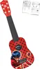 Meine erste Gitarre 21 Miraculous: Ladybug & Cat Noir Produktbild-Vorschau 2