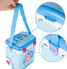Malplay valigetta del dottore con accessori "Little doctor" Anteprima dell’immagine prodotto 4