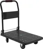Chariot plate-forme - chariot pliable à une main - charge Voir les images du produit 1