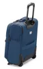 DELSEY PARIS carrello Maubert 2.0 2 Rolls Cabin Trolley 45 Anteprima dell’immagine prodotto 9