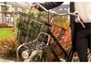 Steco Basket Vintage Mirror Chrom Produktbild-Vorschau 3