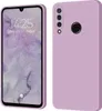 Hülle für Huawei P30 Lite Case Cover Bumper Silikon Produktbild-Vorschau 1