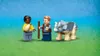 LEGO Jurassic World 76940 - Squelette de T. Rex dans Voir les images du produit 22