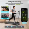 Mobvoi Home Laufband SE, Intelligente KI Produktbild-Vorschau 3