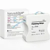 Zahn Schleifpapier, Dental Polierstreifen, Size Fein - 30μm Produktbild-Vorschau 1