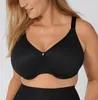 Triumph Damen Minimizer-BH Body Make-Up Essentials - BLACK Produktbild-Vorschau 17