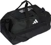 ADIDAS TIRO L DUFFLE L Tasche schwarz Produktbild-Vorschau 9