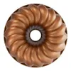 ORION Gugelhupfform Backform mit Rohrboden Kuchenform rund Produktbild-Vorschau 3