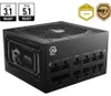 Netzteil MSI MAG A850GL 850W ATX 3.1 PCIE5 5.1 II 80 Plus Produktbild-Vorschau 5