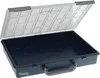 raaco Assorter 55 4x8-0, Polypropylen (PP), 509 g, Blau Produktbild-Vorschau 1