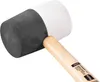 Hammer Strend Pro HM232, 910 g, 320 mm, Gummi, Produktbild-Vorschau 3