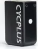 A black electric pump with the brand name CYCPLUS printed vertically on its side. Náhľad obrázku produktu