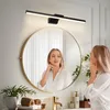 LZQ Lampe à miroir LED Applique murale pour salle de bain Voir les images du produit 9