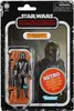 A Star Wars The Mandalorian action figure in its original packaging. Produktbild-Vorschau