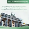 10x Druckerpatronen kompatibel mit PGI-580XL CLI-581XL für Produktbild-Vorschau 7