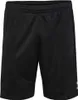 Hummel hmlESSENTIAL SHORTS - black, Größe:4XL Produktbild-Vorschau 1