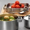 iittala -  Tools Kochtöpfe 4er Set Produktbild-Vorschau 5