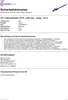 CAT 6 Patchkabel, S/FTP (PiMF), blau Produktbild-Vorschau 5