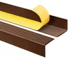 QUEST Profilo antiscivolo autoadesivo per scale RGP PVC, Anteprima dell’immagine prodotto 1
