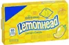 Lemonhead The Original (12 x 23g) Produktbild-Vorschau 1
