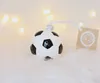 Vianočná ozdoba futbalová lopta Náhľad obrázku produktu 2