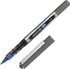 Mitsubishi Tintenroller UNI UB EYE UB-157 0,4mm blau Produktbild-Vorschau 4