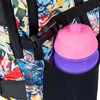 BAAGL Schulrucksack Skate Batman Comics Produktbild-Vorschau 6