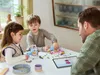 LEGO 4+ Gabbys Puppenhaus Gabbys Kätzchen Öhrchen, Set mit Produktbild-Vorschau 13