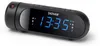 Denver CPR-700 radio-réveil avec double alarme et Voir les images du produit 6