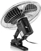 Ventilateur de camion 24 volts avec fonction pivotante, Voir les images du produit 4