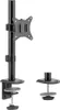 SENSE7 FLOAT Supporto per monitor singolo da 17-32 pollici, Anteprima dell’immagine prodotto 1