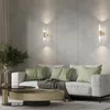 Lampa ścienna Maytoni Antic Gold MOD302WL-02CG Podgląd zdjęcia produktu 4