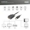 Digitus Adapterkabel DisplayPort > DVI-D, (2 Meter) Produktbild-Vorschau 8