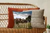 MuchoWow® Zierkissen Sofakissen Wohnzimmer Dekokissen 40x40 Produktbild-Vorschau 5