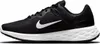 Nike Laufschuh 'Revolution 6 NN'  black/white-iron grey, Produktbild-Vorschau 88