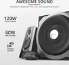 Vertrauen Tytan 2.1 Altavoces 60W Produktbild-Vorschau 26