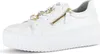 Gabor Sportliche Schnürschuhe Damen 31393136343433 Weiß 40 Produktbild-Vorschau 1